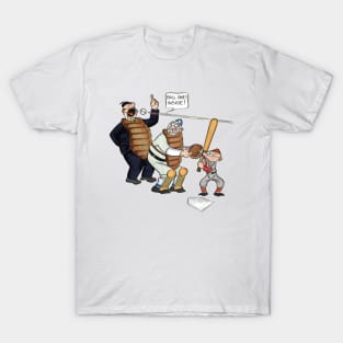 Field of Funnies T-Shirt